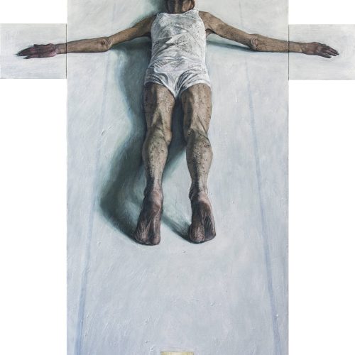 218-Fallt-nieder-auf-euer-Angesicht-II-160-cm-x-200-cm-2x-30x25-1x-100x200-2024-wit