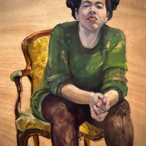 Mel-2025-olieverf-op-hout-60-x-50-cm-portretprijs