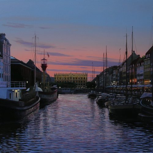 Nyhavn-1