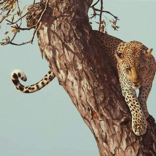 On-the-Watch-B.-Nienhaus