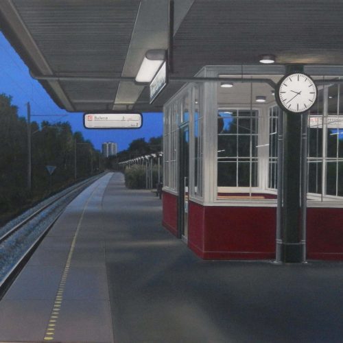 Peter-Bangsvej-sommeraften