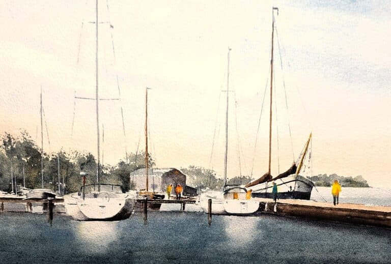 492-Lazy-Sunday-II-28x38-1