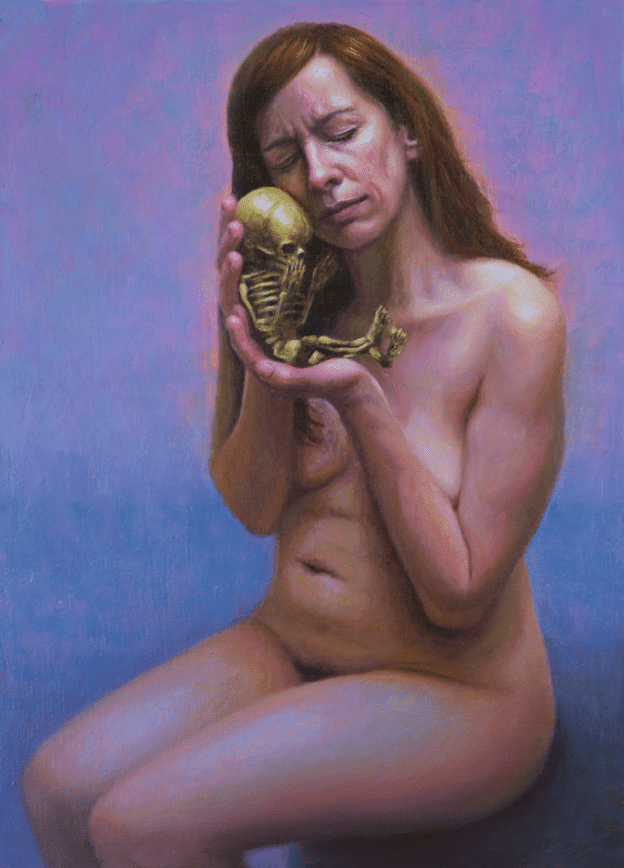 Lifes-Embrace-60-x-80-cmklein